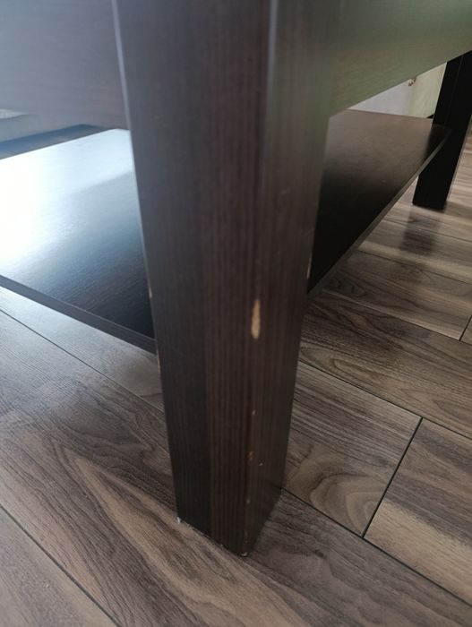 Ława kawowa do salonu