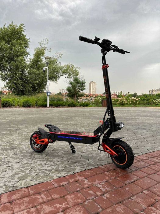 САМОВИВІЗ КИЇВ, Електросамокати X-BOOST, Тест Драйв, Гарантія 1 рік