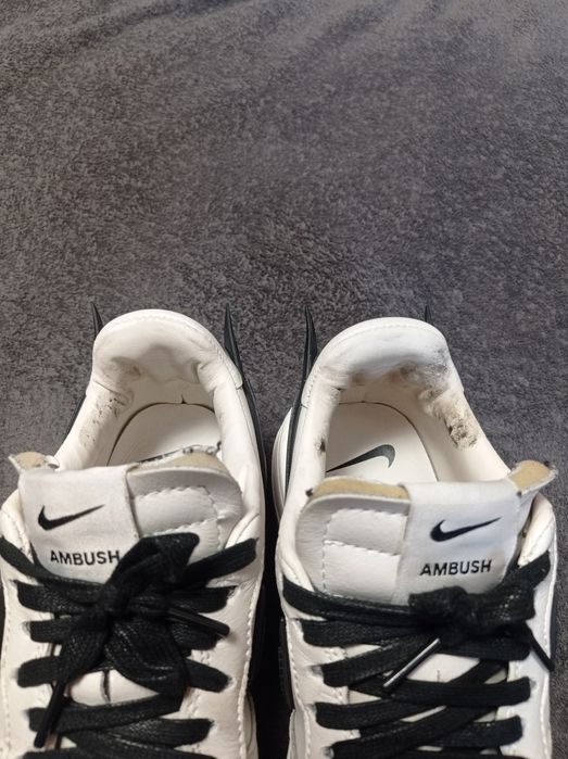 nike ambush 39розмір