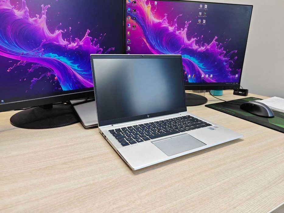 Ноутбуки HP ZBook•EliteBook•ProBook | 13.3" | 14" | 15.6" | 8-16gb RAM