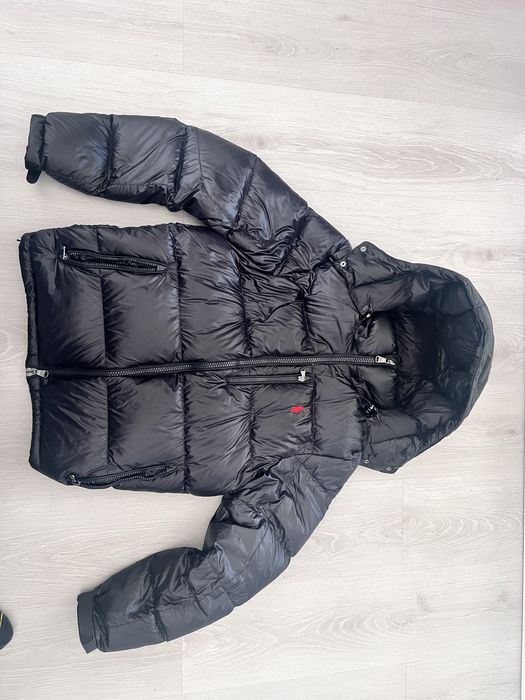 Puffer Ralph Lauren