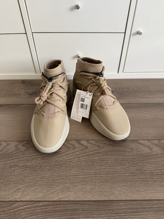 Adidas x Fear of God Athletics 1 IE6180 оригінал 43р