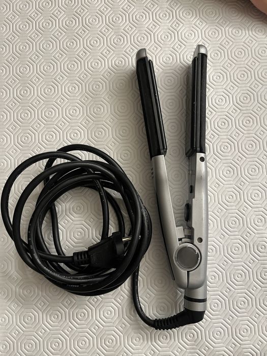 Alisador de cabelo Babyliss Pro ceramic Pulse
