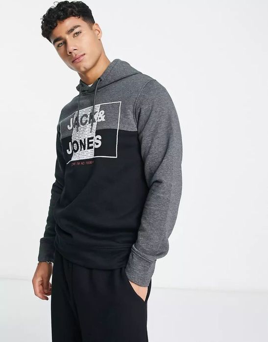 Худі Jack & Jones