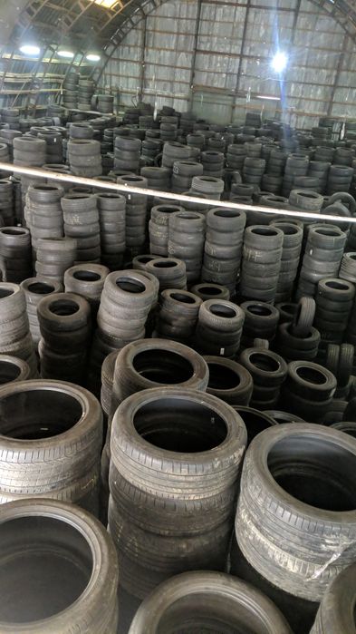 205/55R16 Continental