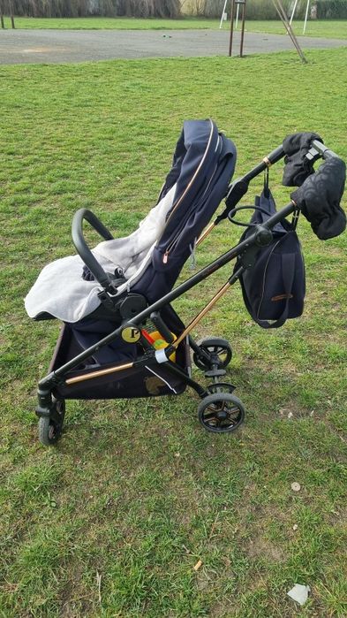 Wózek  Peg Perego Vivace 2 w 1.