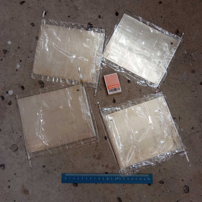 Гибкая солнечная батарея солнечная ячейка солнечный элемент