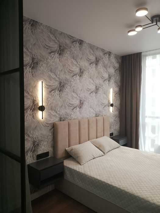 2-кімнатна квартира за адресою (площа 43 м²) - Atlanta.ua - фото 4