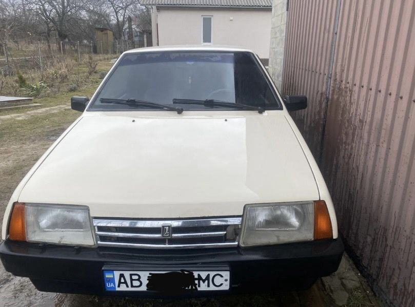 Продам Ваз 2108