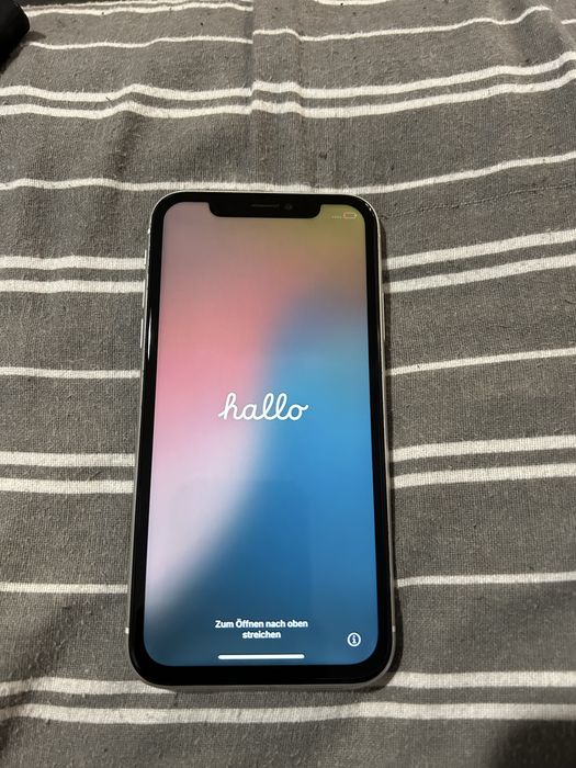 Apple IPhone XR