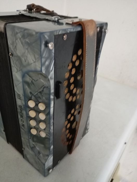 Concertina Norma | | |
