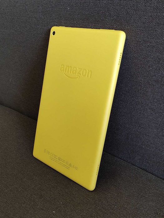 Планшет Amazon Fire HD 8 (8th Gen) 1,5/16Гб у відмінному стані