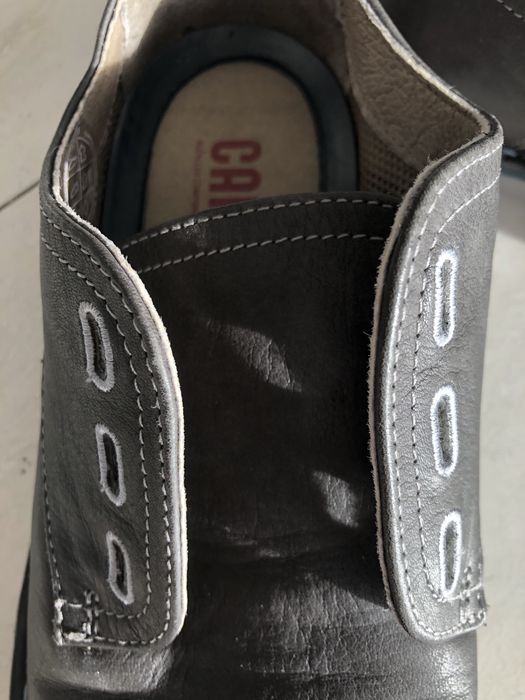 Camper skóra oryginalne buty 40 unisex