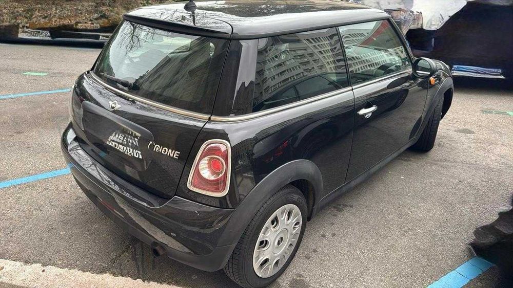Mini One 2012 -475033077463787524