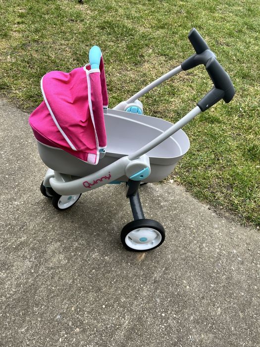 Wózek dziecięcy dla lalki