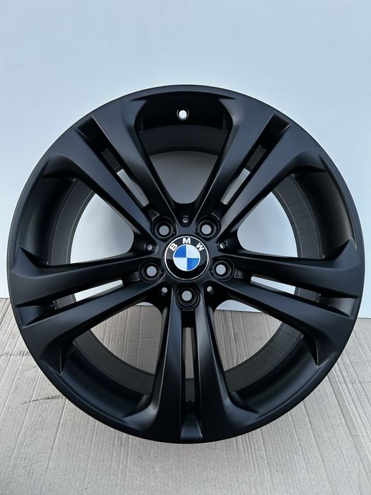 Диски R19 5/120 BMW