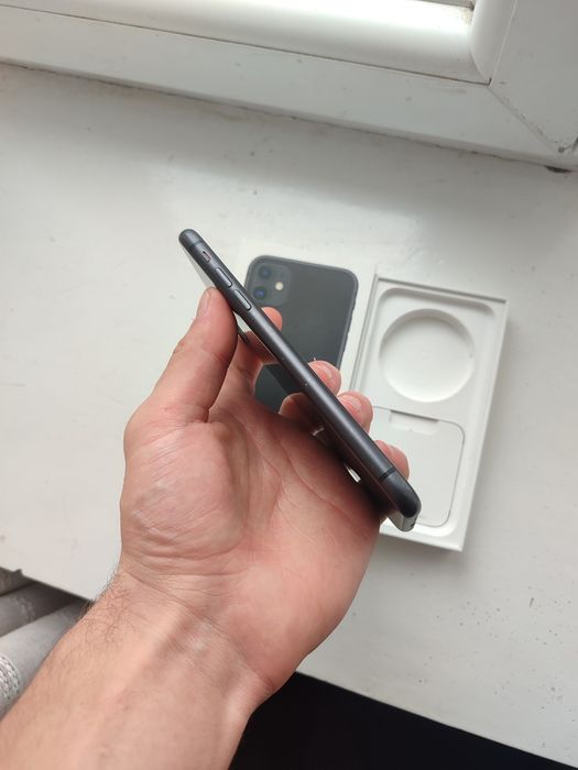 iPhone 11 neverlock 90% , Айфон 11 неверлок ідеал