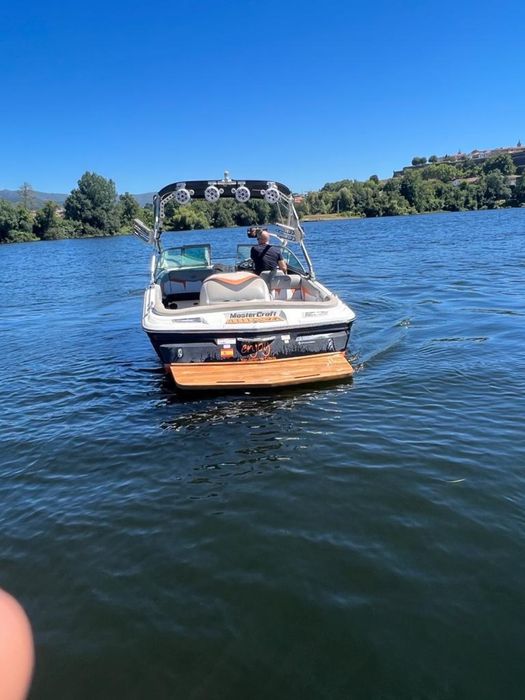 MasterCraft X14 - 2008 | Excelente estado