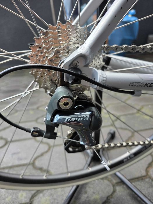 Rower szosowy Kellys ARC 30