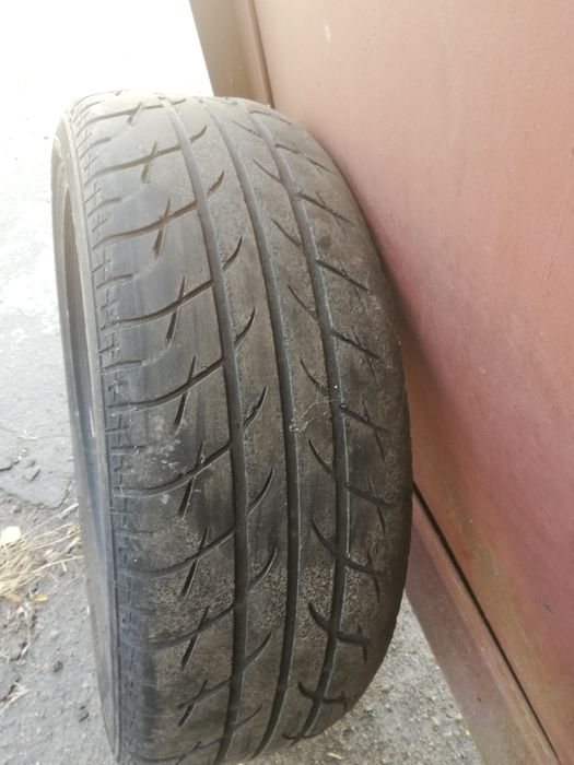 195 55 R16 резина шина покришка