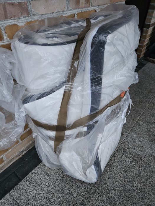 Materac 180 x 200 Amazon Basic nowy