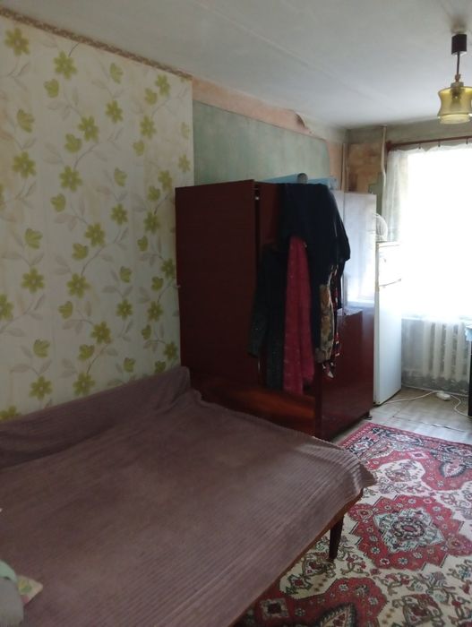 Продам 3к квартиру Севгок