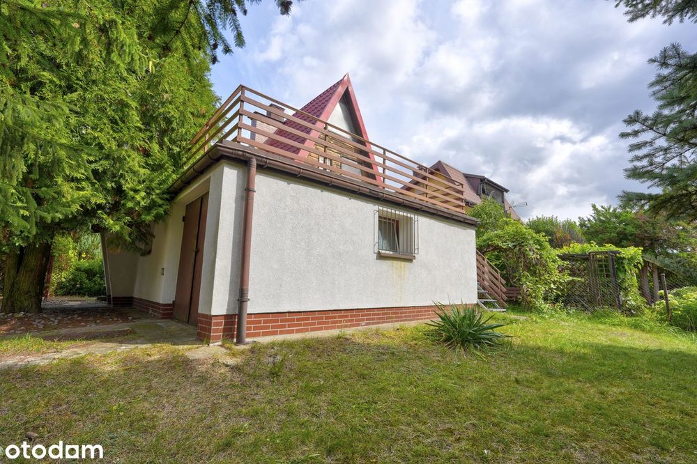 Dom mieszkalny z dwiema działkami | Boguchwałowice