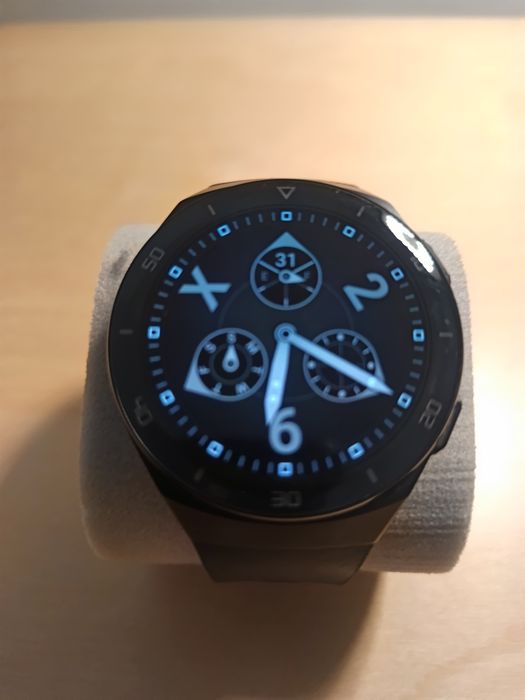 Huawei mediapad T5 + Smartwatch Huawei watch GT 2e