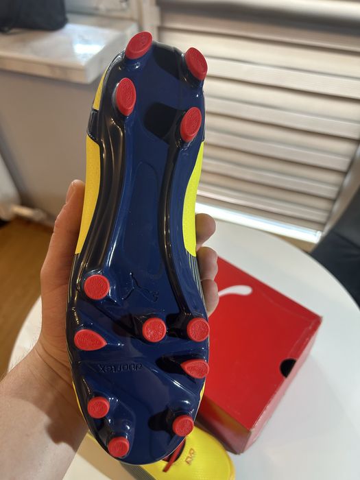 Buty korki Puma Evospeed 5