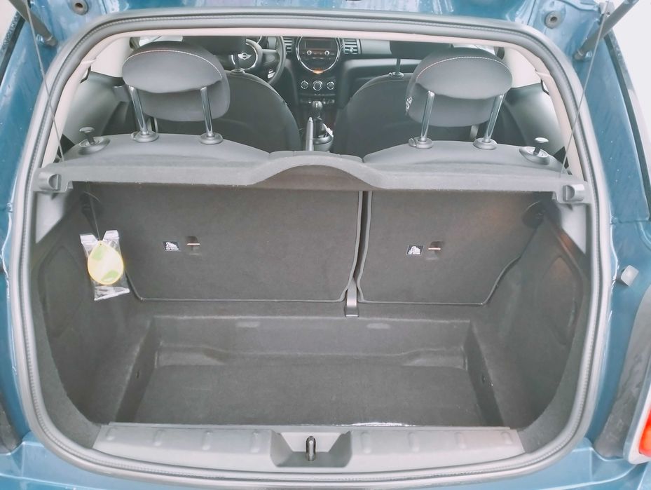 MINI ONE 1500cc-2014