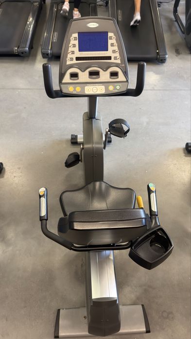 Matrix R1x (Bicicleta Horizontal / Reclinada)