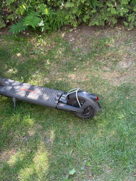 Самокат електросамокат