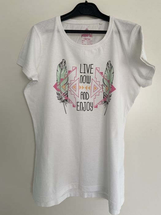 T-shirt Peperrts 158-164