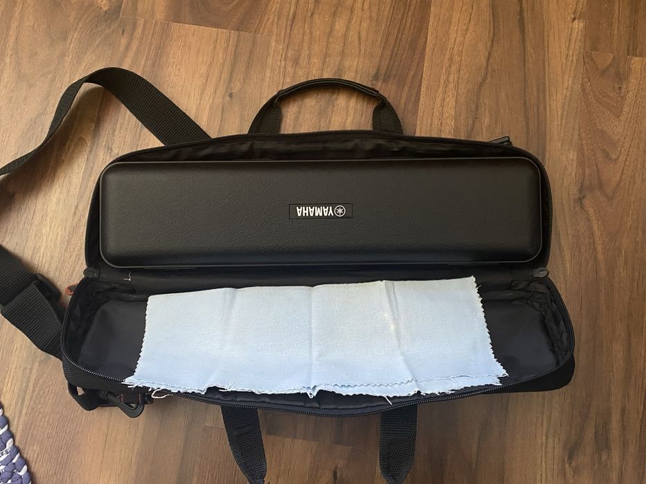 Fauta tranvesal YAMAHA