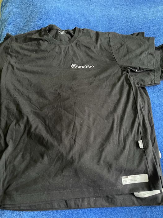 Koszulka z krótkim rękawem