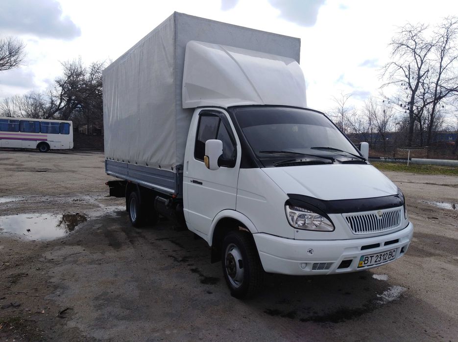 Грузопревозки Херсон Николаев Одесса.  Доставка стройматериалов