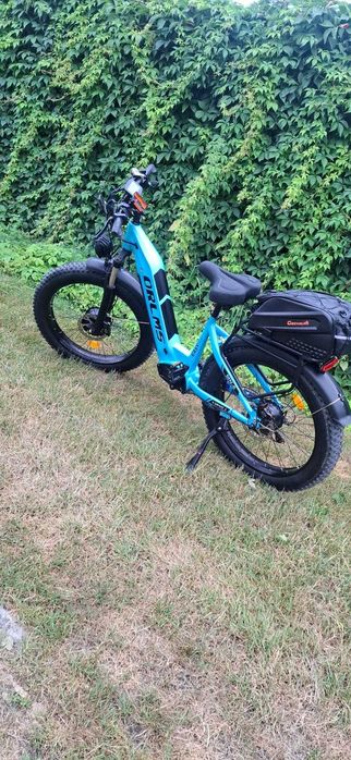 Sprzedam rower elektryczny