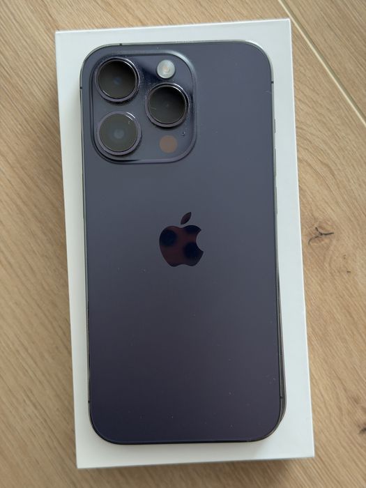 Iphone 14pro 256gb