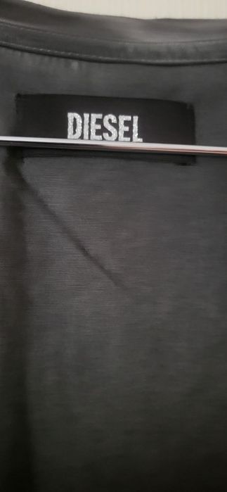 Футболка Diesel, Італія. Оригінал!