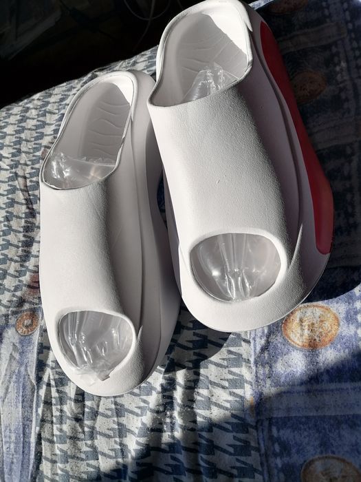 Тапочки резиновые