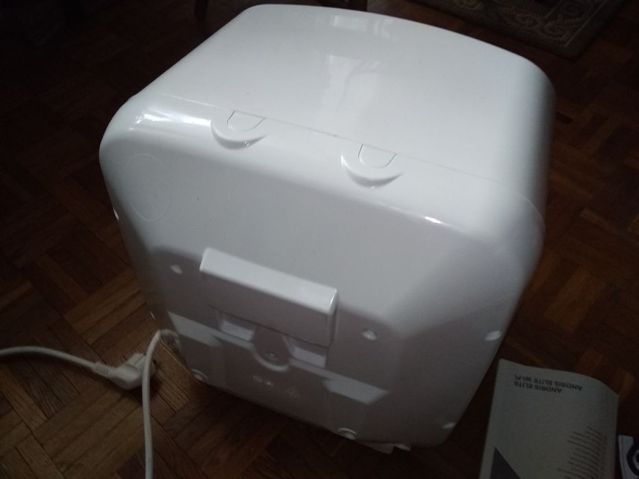 Bojler Podgrzewacz Wody Elektryczny Ariston 15L  Wifi  Nadumywalkowy