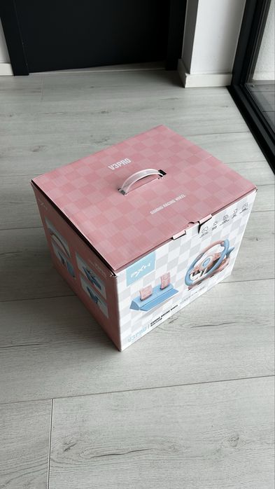 PXN V3 Pro - Steering Wheel