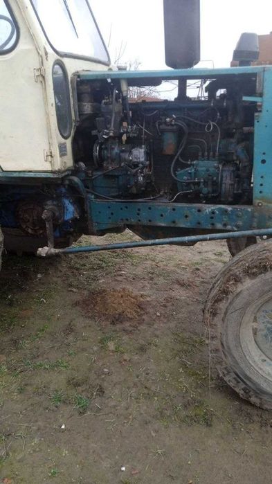 Продам трактор ЮМЗ