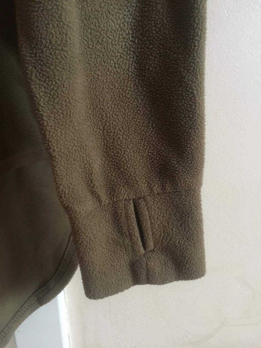 Ocieplacz - polar kontraktowy UK