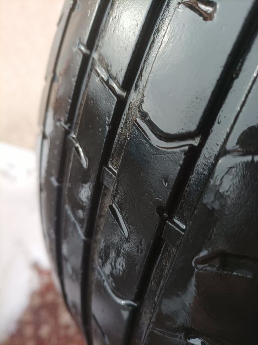 Літні шини 215 65 р 16