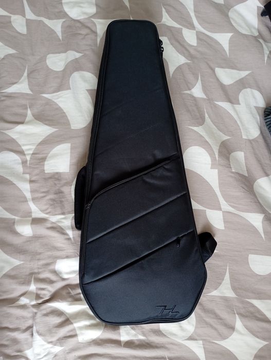 Gitara elektryczna Hils hn3 headless