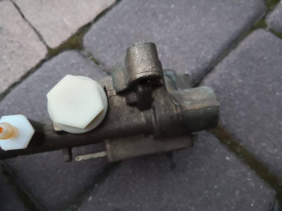 Głowica karcher 720mx sprawna zaworki