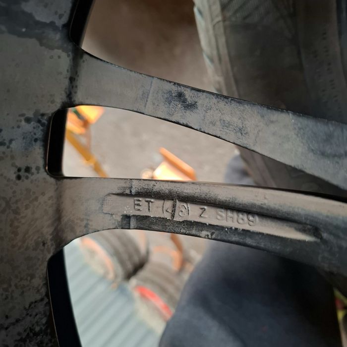 Оригінальні диски 4*100 R17 ( ET 37 )honda,toyota,nissan,kia rio