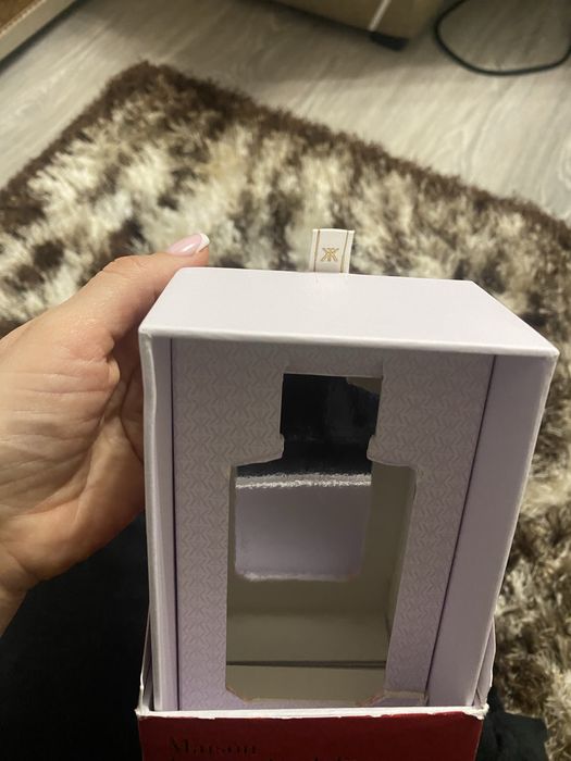 Baccarat Rouge 540 Extrait