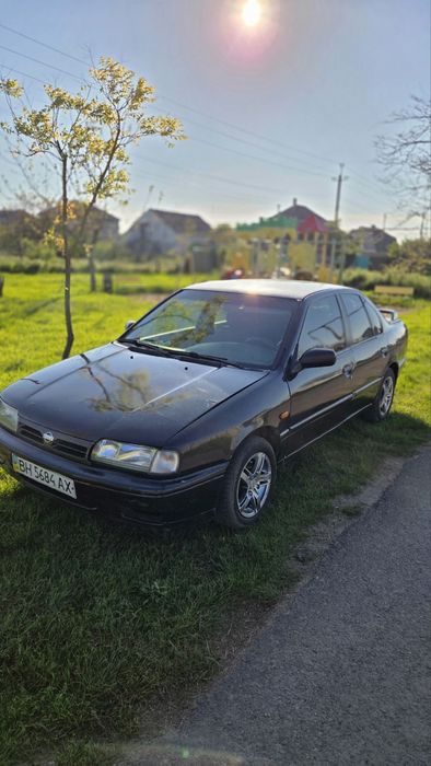 Продам нисан примьера р 10